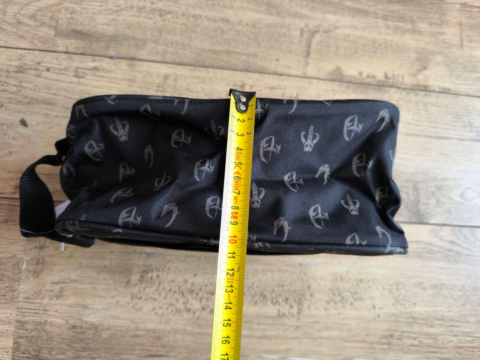 Star Wars The Mandalorian toiletry bag – photo 6